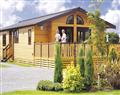 Enjoy a family short break at Rosemary Lodge; Vale of York
